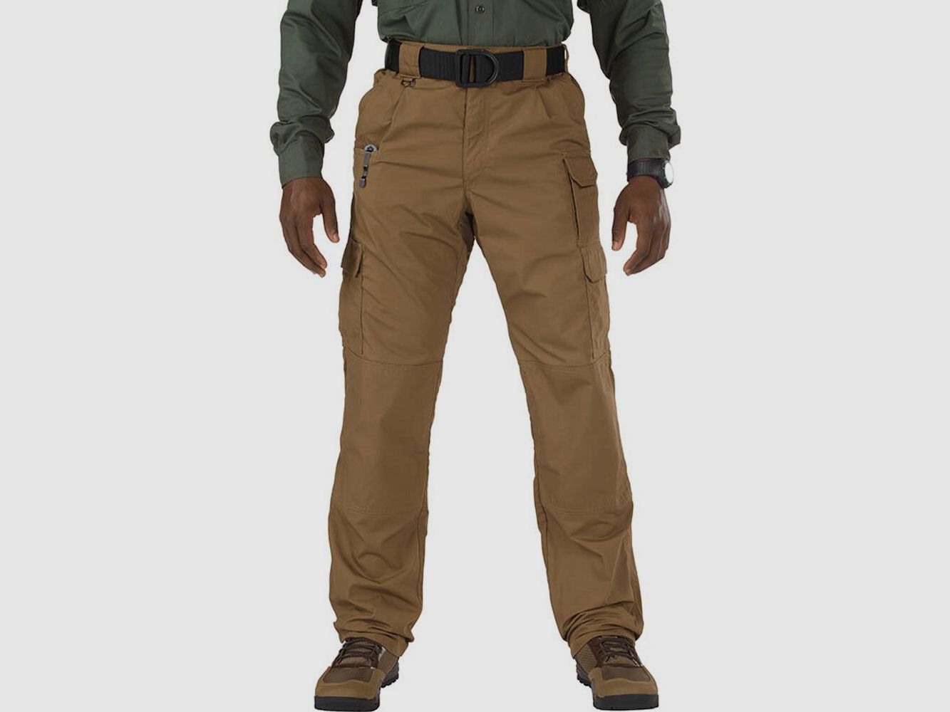 5.11 Tactical Taclite Pro Hose Battle Brown 30-32