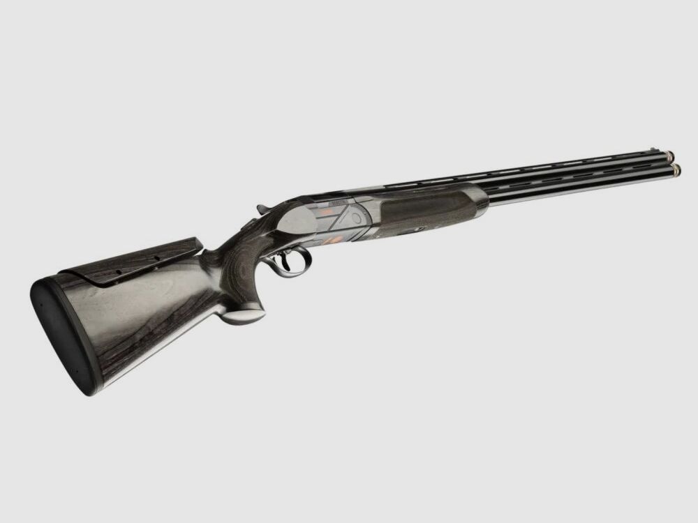 Beretta 688 Black Sporting AS
