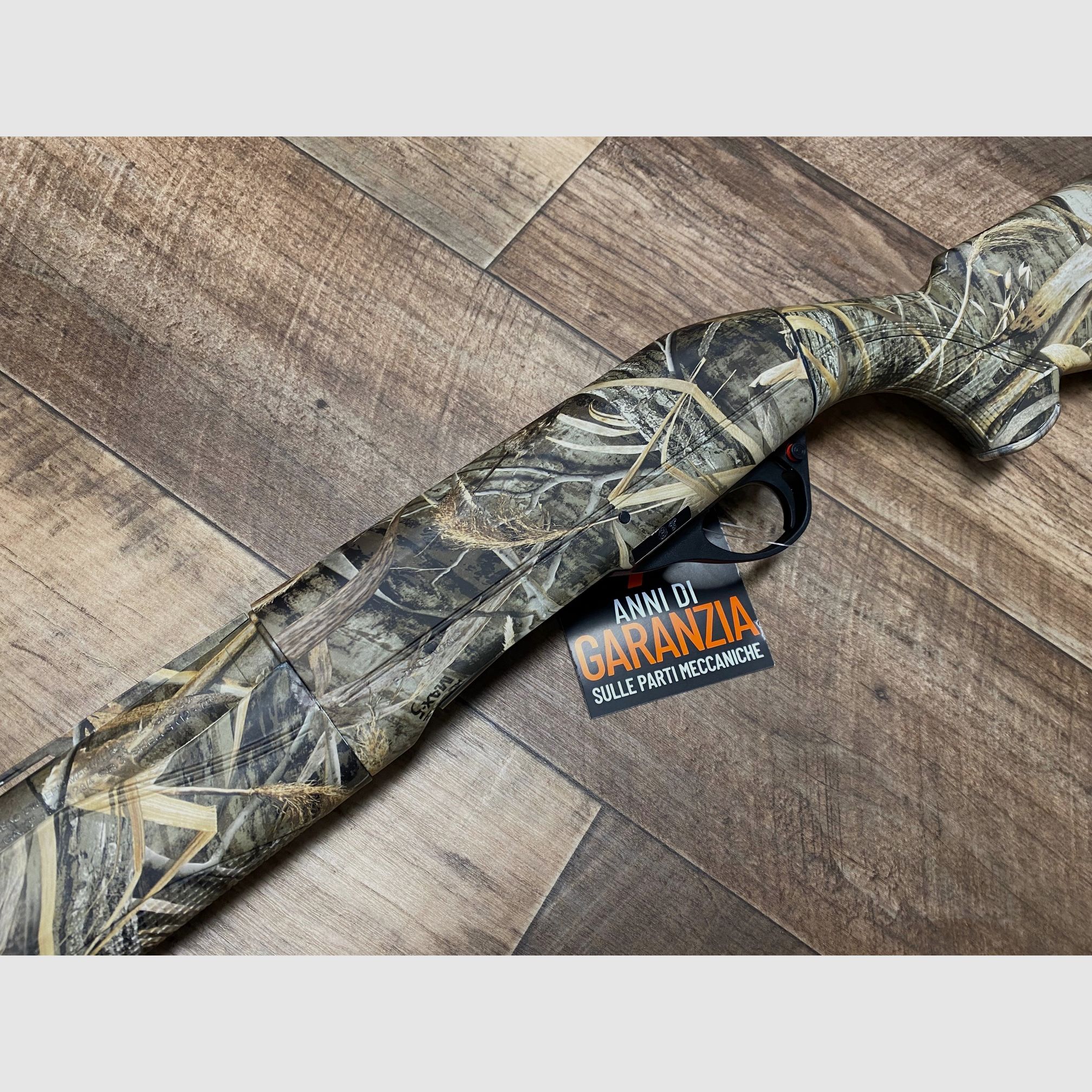 Franchi Affinity 3 Camo Max 5 Selbstladeflinte  LL 71cm 