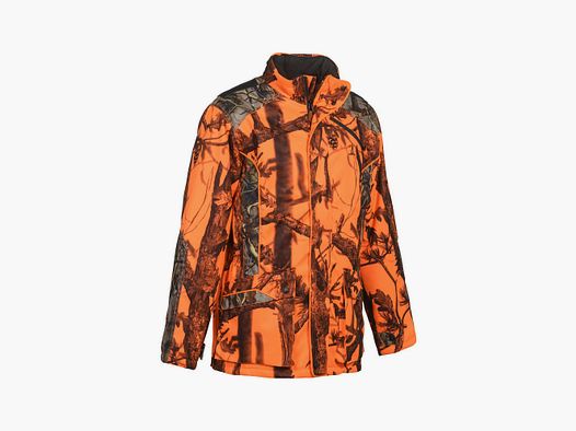 Jachtvest Brocard Ghostcamo Blaze Percussion