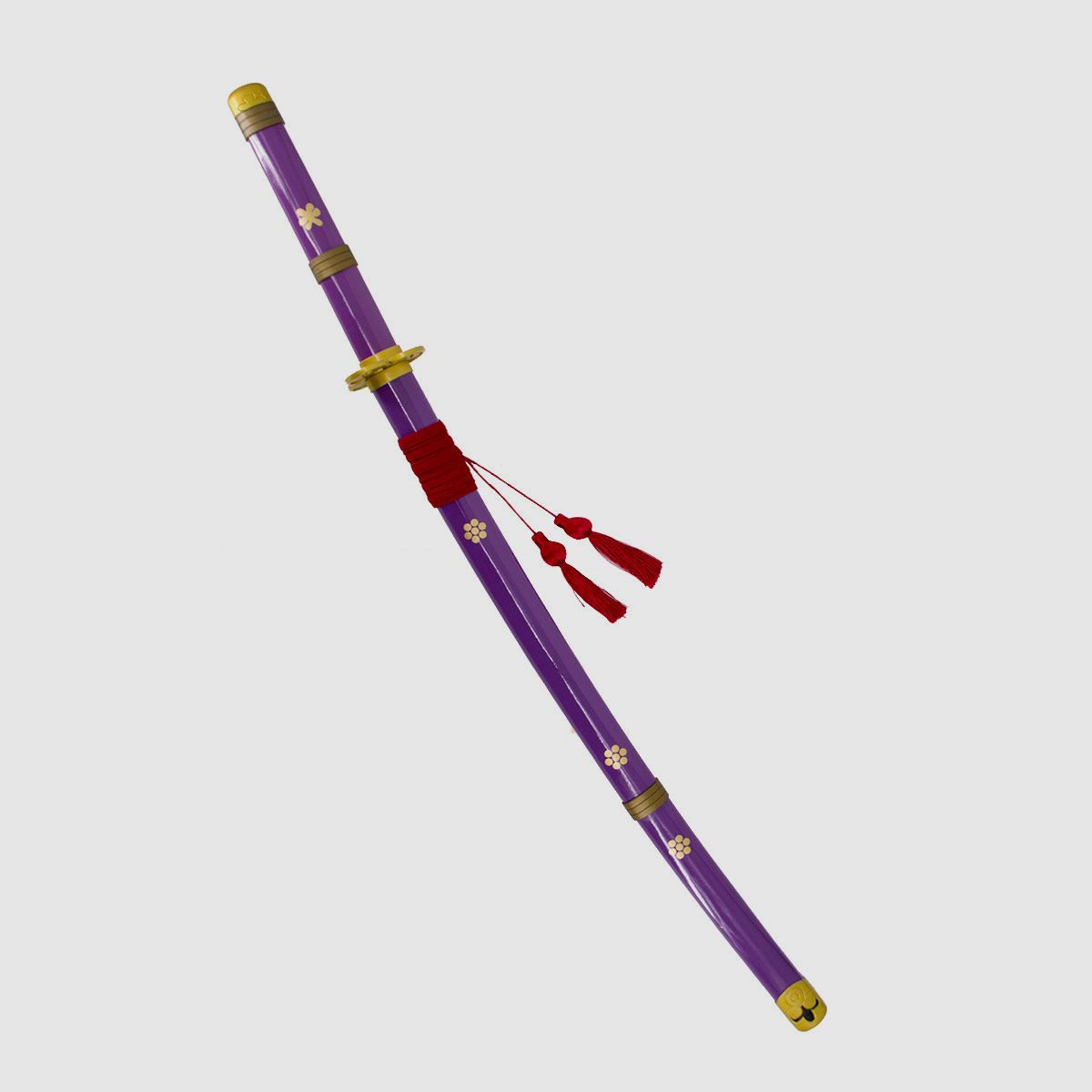 KATANA ZORO ENMA FROM ONE PIECE | UNOFFICIAL REPLICA | 103cm, image 1 of 3