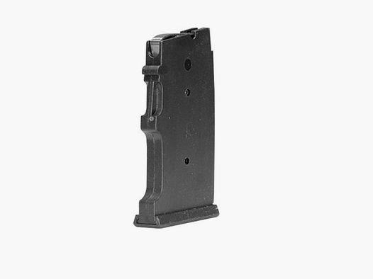 CZ BRNO Magazin f. CZ 457/5/512 22WMR/17HMR 10Schuss (Polymer)