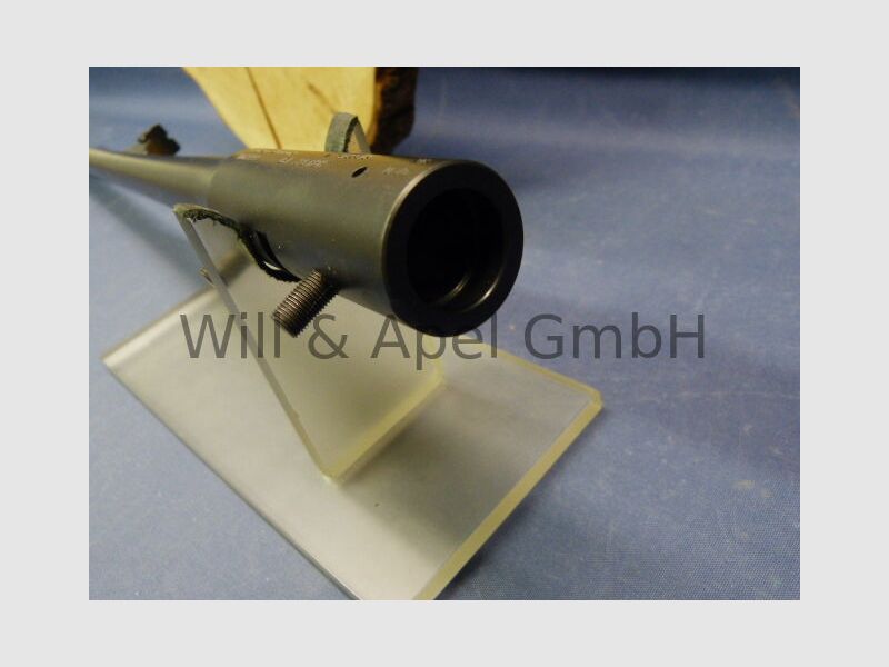 BLASER ISNY R93 CAÑÓN INTERCAMBIABLE