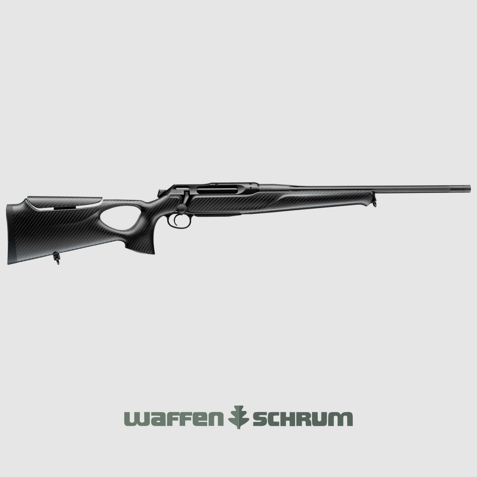 Sauer 505 Synchro XTC Highland