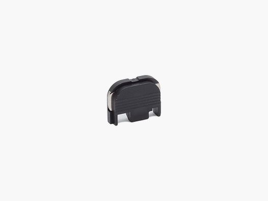 Placa de cubierta deslizante Glock 9 mm