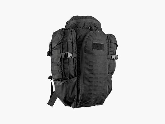 Eberlestock Eberlestock Rucksack F3M Halftrack Backpack schwarz
