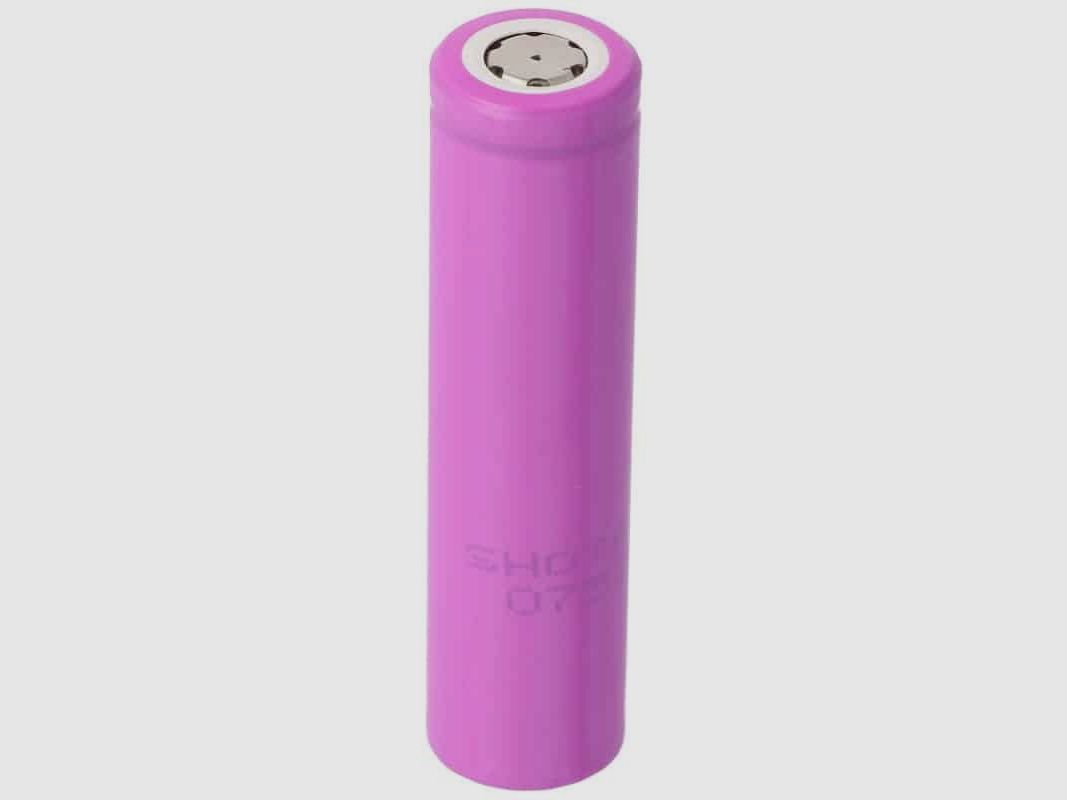 Pard Accessories 18650B Battery
