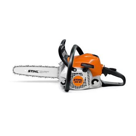 STIHL MS 181 benzinekettingzaag; vermogen 2,0 pk, afbeelding 2 van 2
