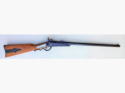 ERMA Werke GALLAGER Mod.1860 Perkussion-Hinterlader Gewehr