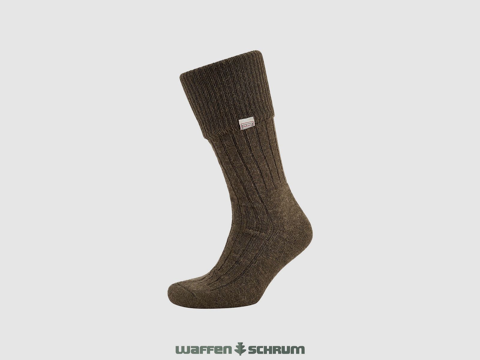Dubarry Socken Alpaca Olive