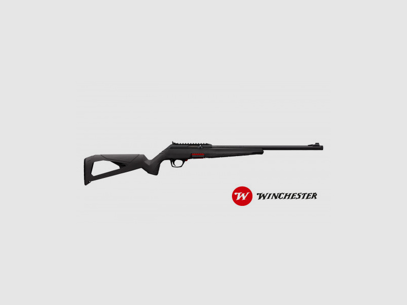 Winchester Selbstladebüchse Wildcat SA 22LR .22lfb 16,5"