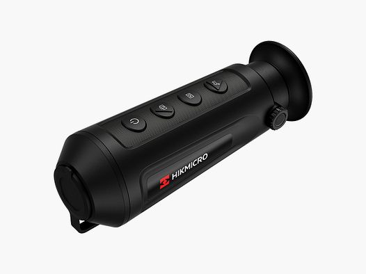 HIKMICRO LYNX PRO S LC06 S Wärmebildmonokular