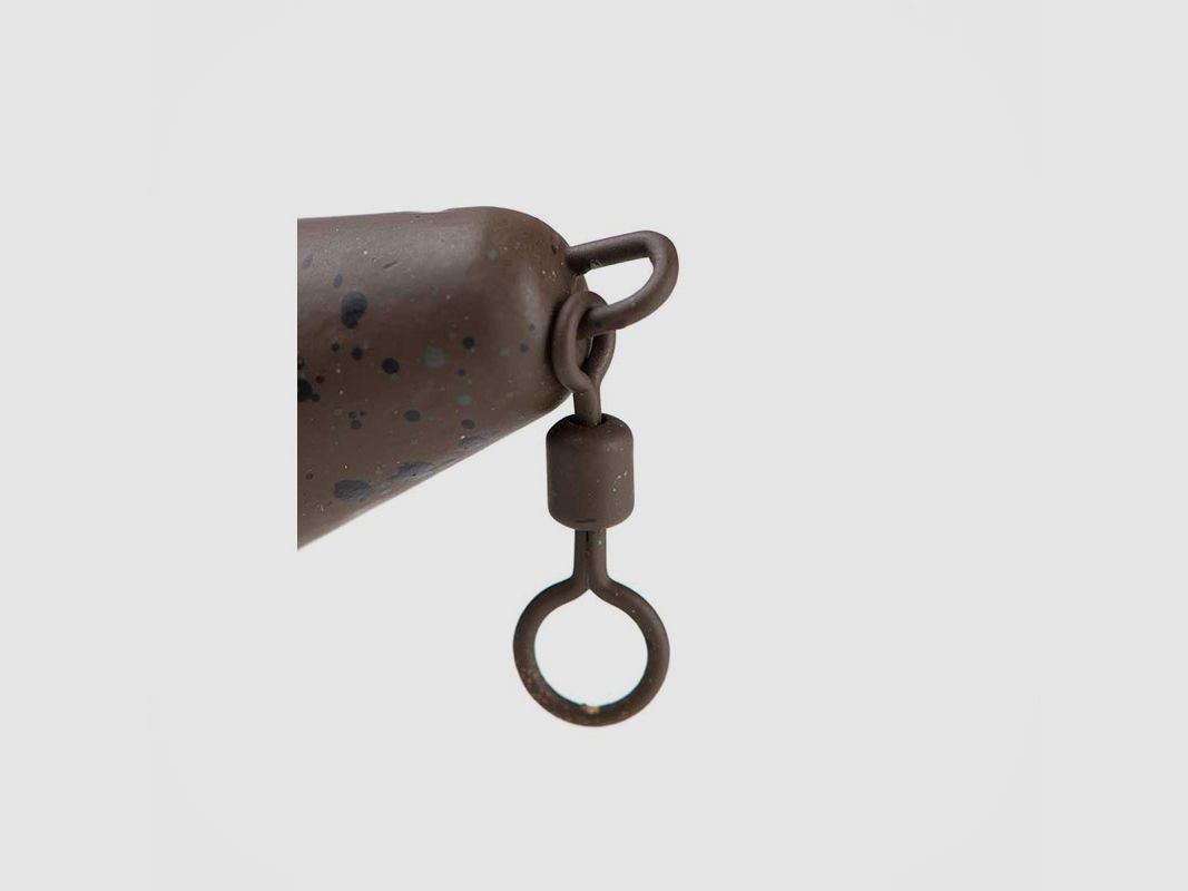 PIOMBI – FOX – DISTANCE LEAD CAMOTEX | 5oz/142g, image 2 of 3