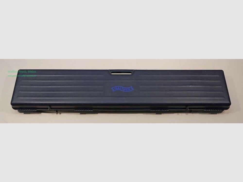 Walther - Ulm Gewehrkoffer/Kunststoff