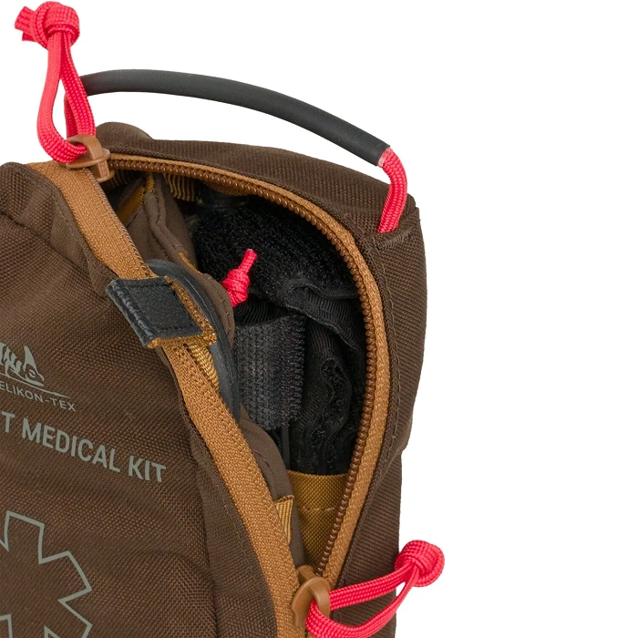 Bushcraft first aid kit – Cordura – Coyote, image 11 of 16