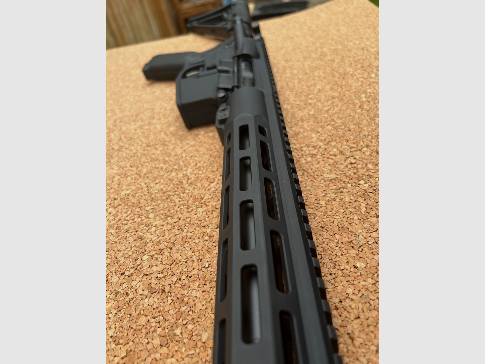 Savage MSR 2.0 Reccon