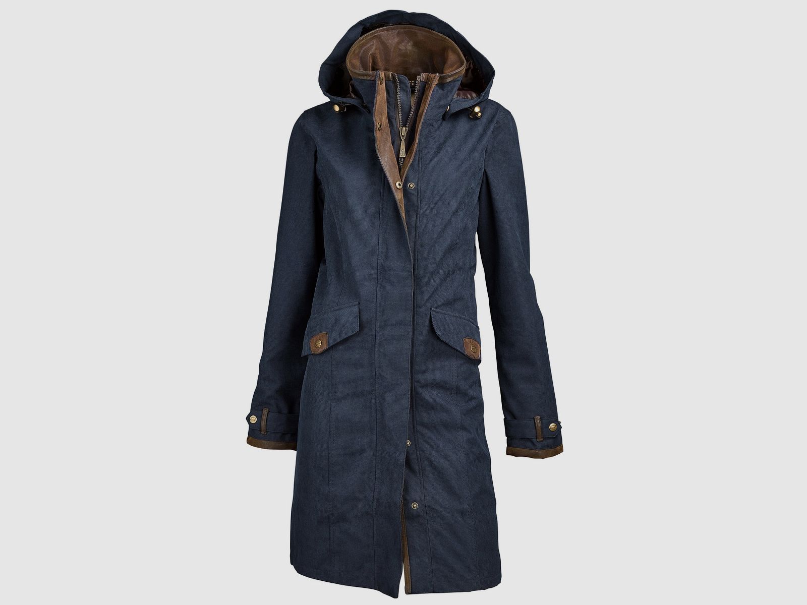 Manteau pour femme Baleno Chelsea