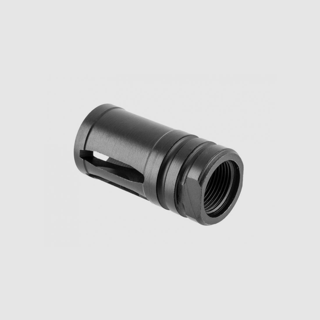 BROWNELLS AR-15 A2 FLASH HIDER CAL 30 MGW 5/8X24, image 2 sur 3