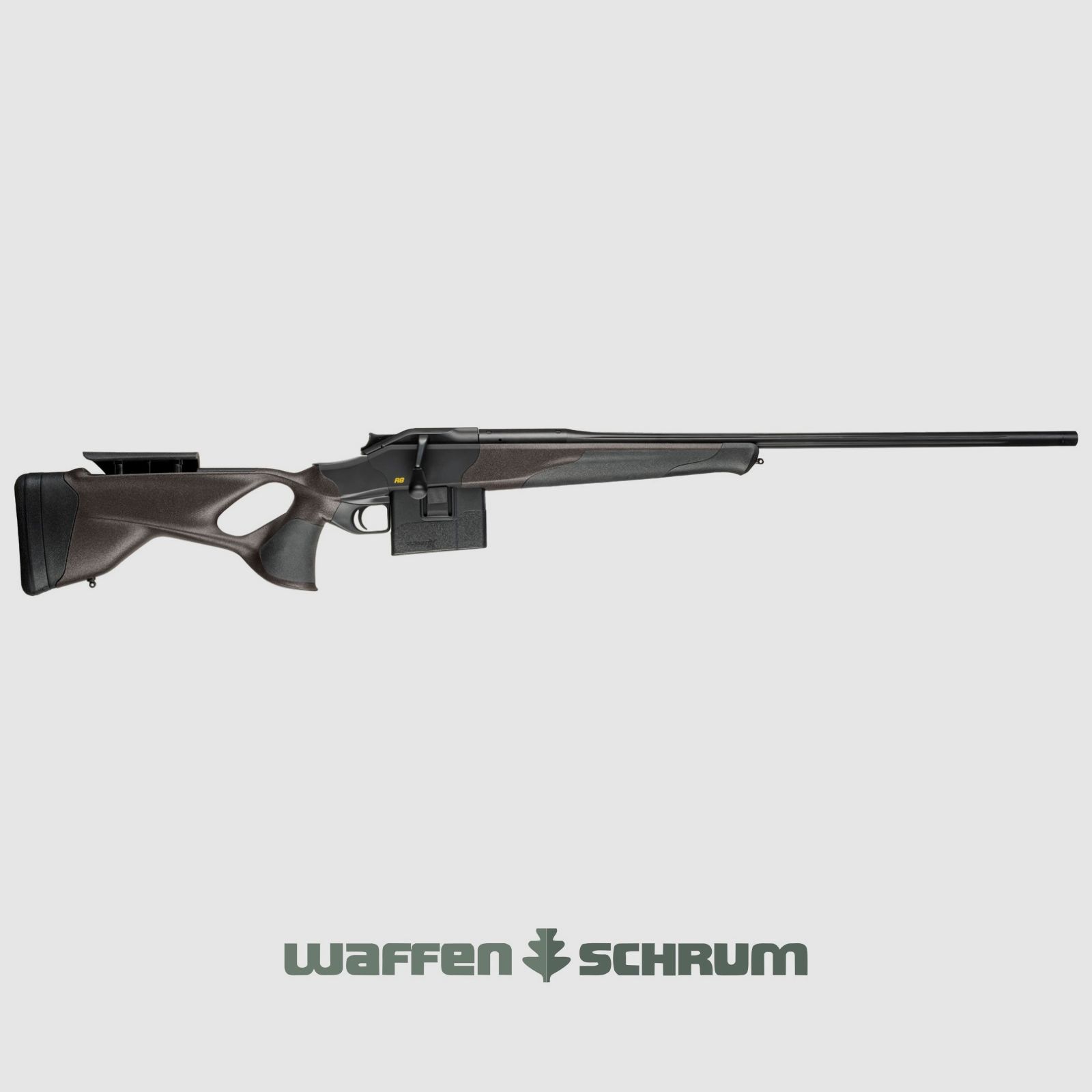 Blaser R8 Ultimate X Semi Weight