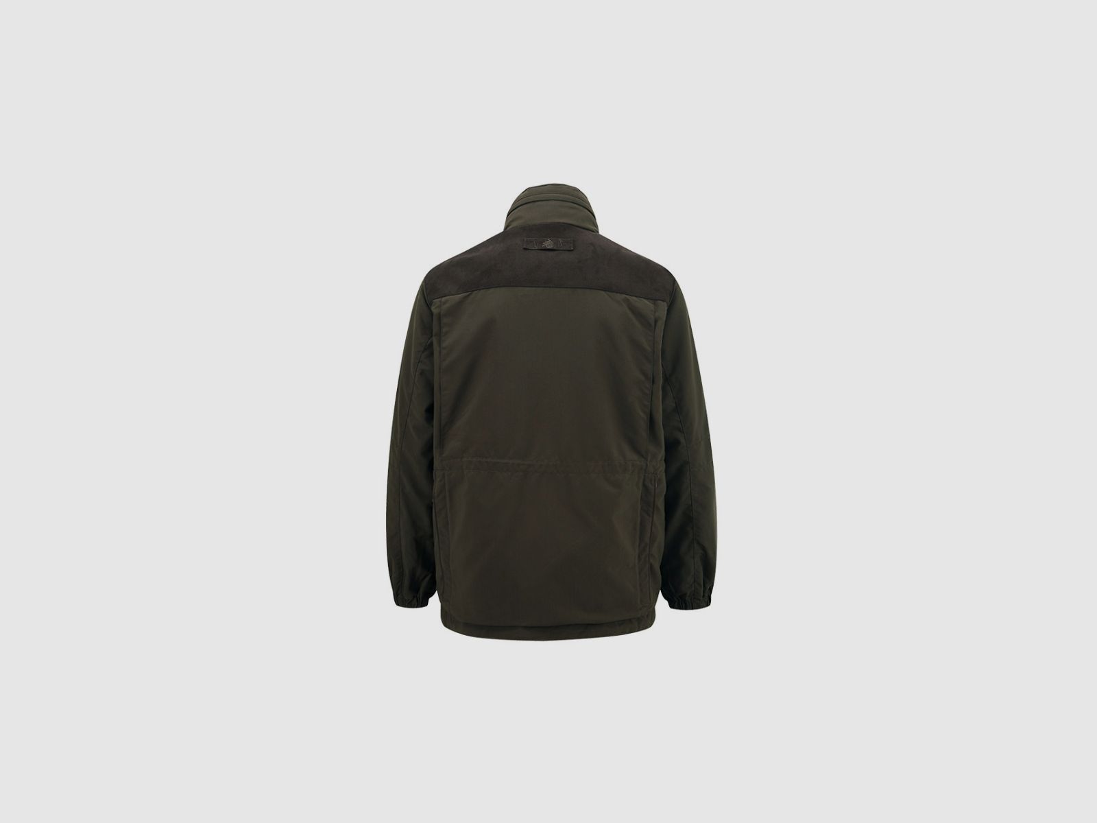 SHOOTERKING Hardwoods Wendejacke