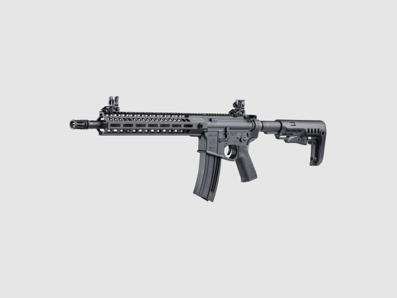 Umarex Hammerli tac r1, Bild 2 von 2