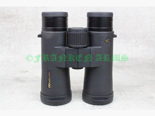 DDoptics SHG 8x42