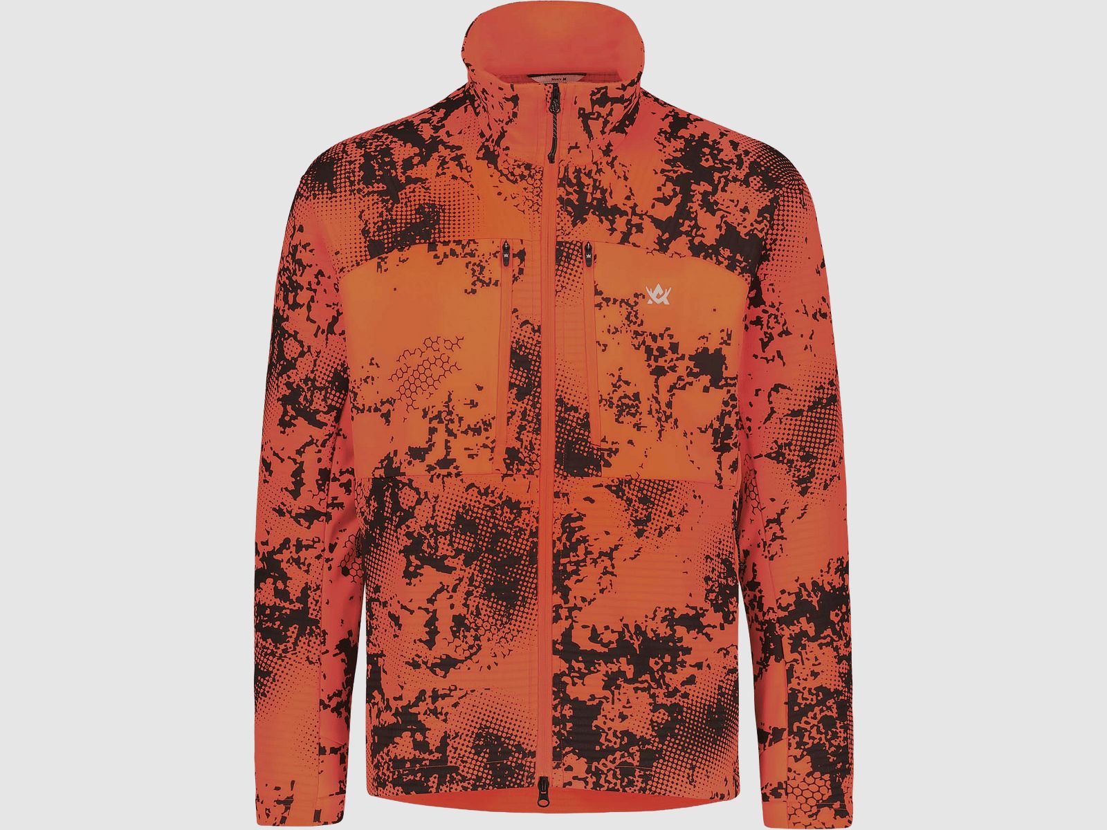 Alaska 1795 Active Hunter Kurtka Męska BlindTech Blaze Blur XL