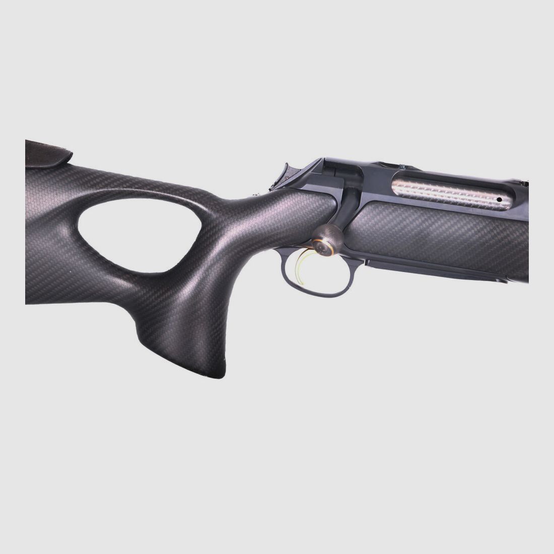 Sauer & Sohn 404 Select Carbon 47cm 18x1