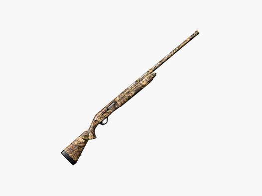 FUSIL WINCHESTER SX4 CAMO MOBUC CAL 12/89 CANON 71 CM INV+FIX
