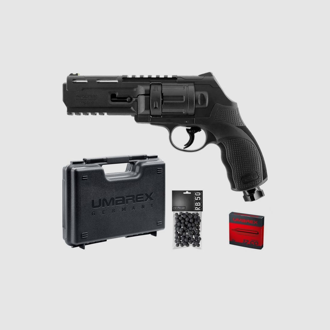 UMAREX T4E PACK HDR 50 GEN2, Bild 1 von 2