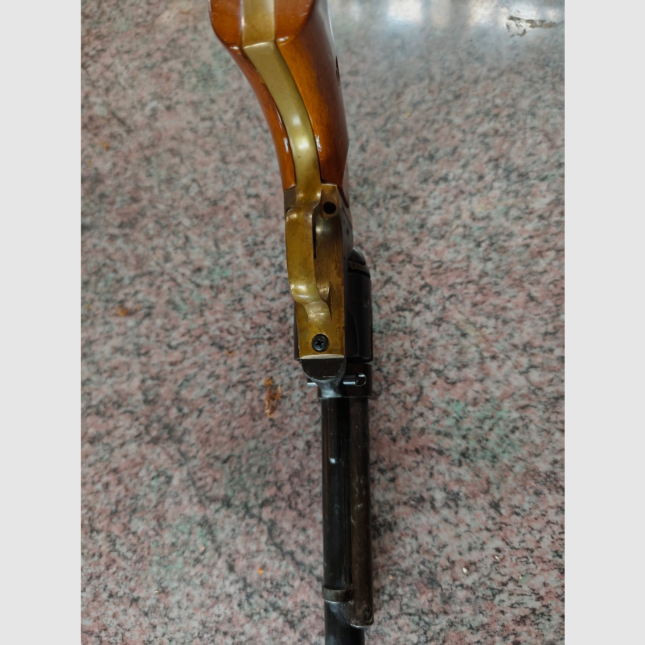 Mayer und Söhne Mod 22SA 9 mm Knall 