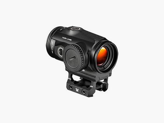 Kompakte Vortex Spitfire 3X Zielfernrohr AR-BDC4 rot SPR300