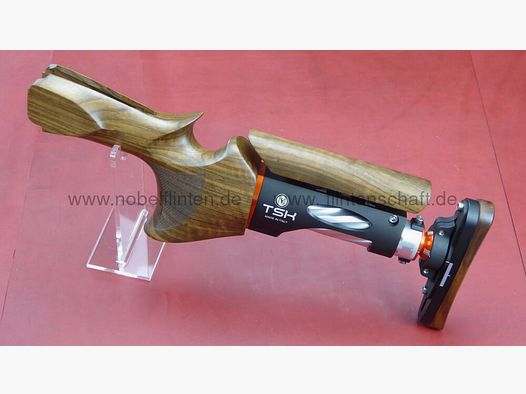 TSK www.tsk-italy.com TSK Sporting Black Line para Perazzi MX8 / MX 2000/ HT