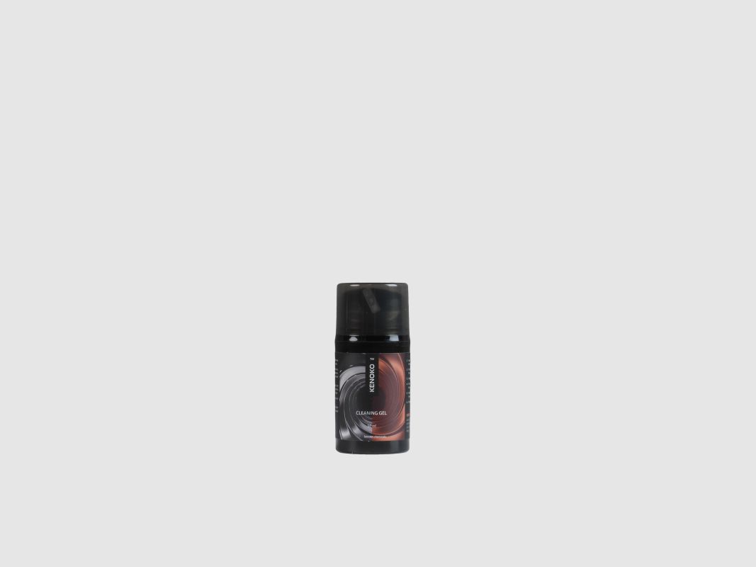 GEL LIMPIADOR 50ML Kenoko