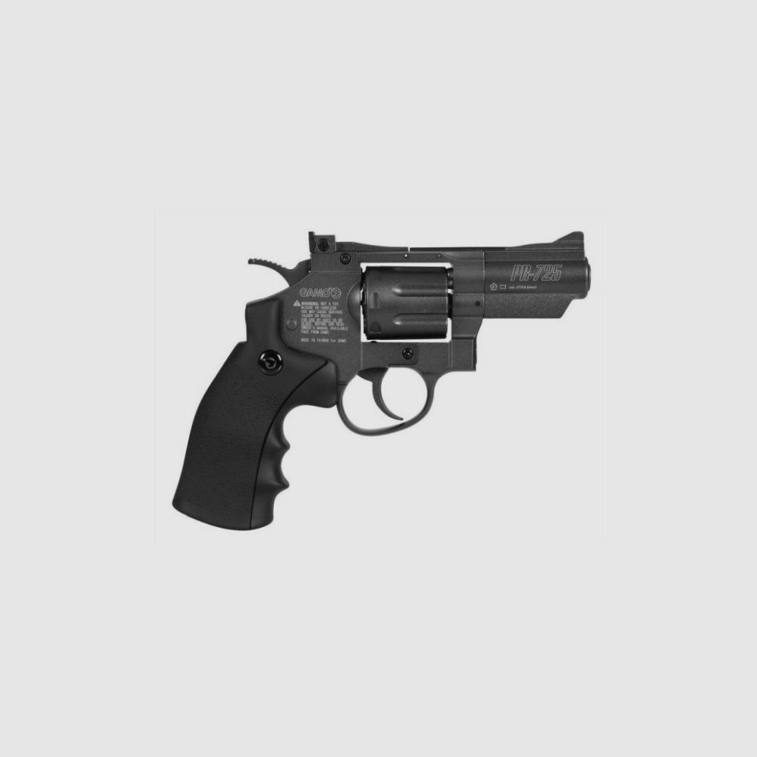 GAMO REVOLVER LIB V PR725 2,5'', Bild 2 von 2