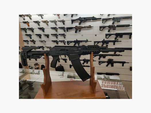 ARMSAN RS-S1 Synthétique 12x76