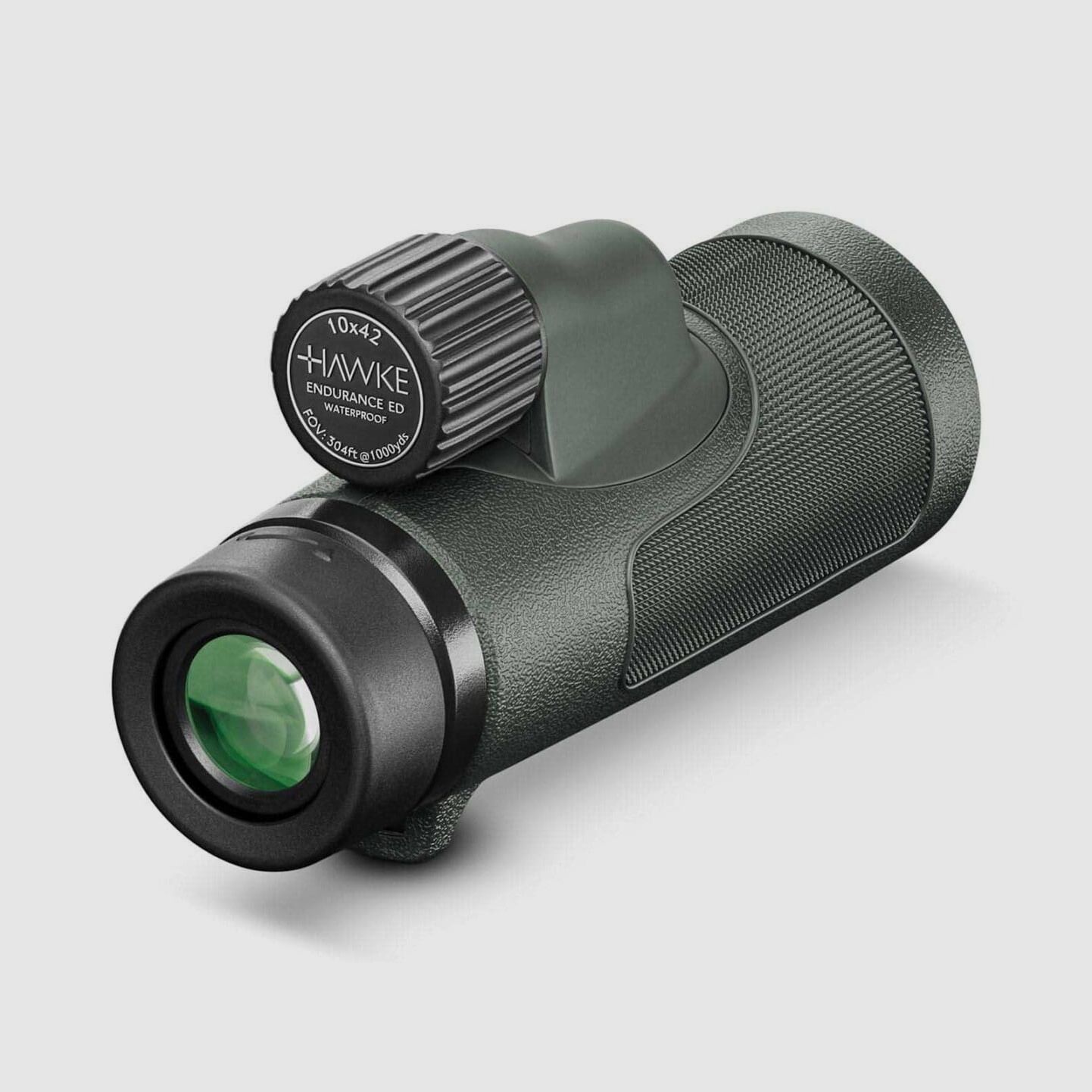 Monoculaire Hawke Endurance ED 10×42, image 2 sur 2