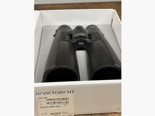 Zeiss Victory HT 10x54