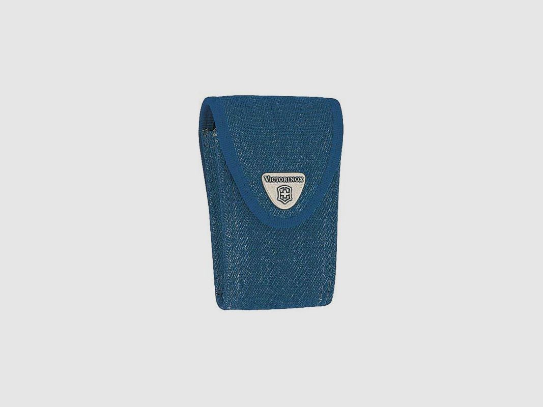 ETUI VICTORINOX 15 BIS 23 TEILE BRAUNES LEDER, Bild 2 von 3