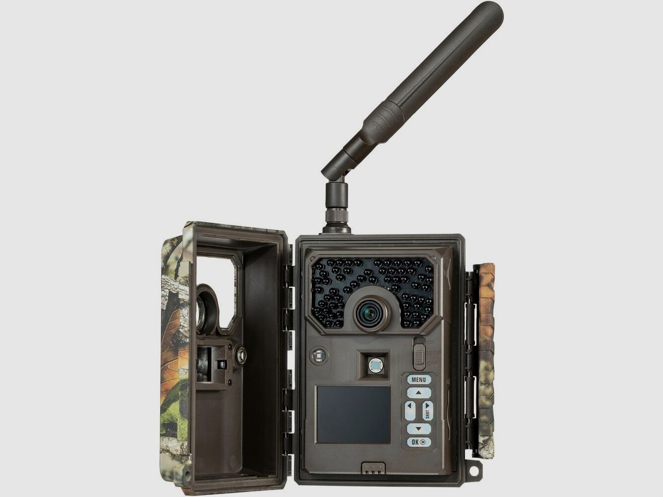 Minox Wildkamera DTC 1200