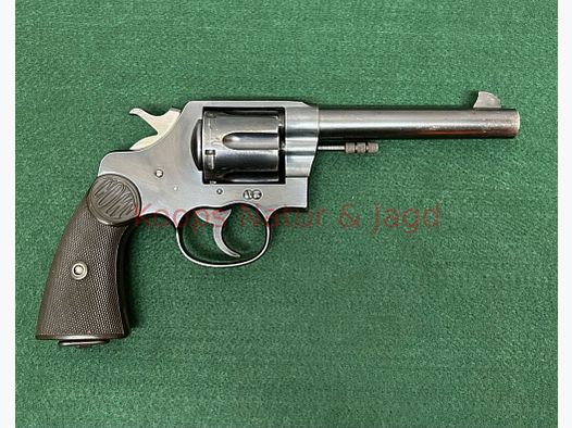 Colt New Service