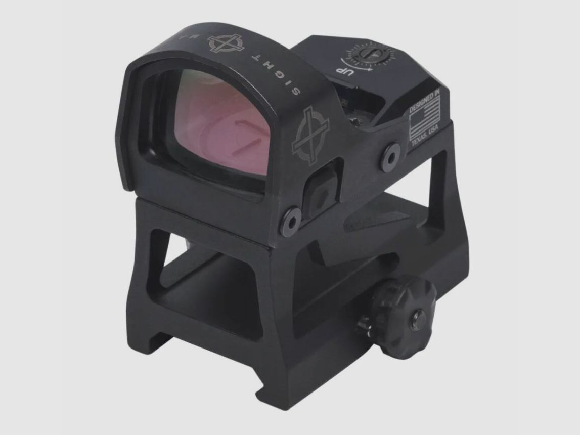 Sightmark Mini Shot M-Spec LQD, Bild 2 von 6