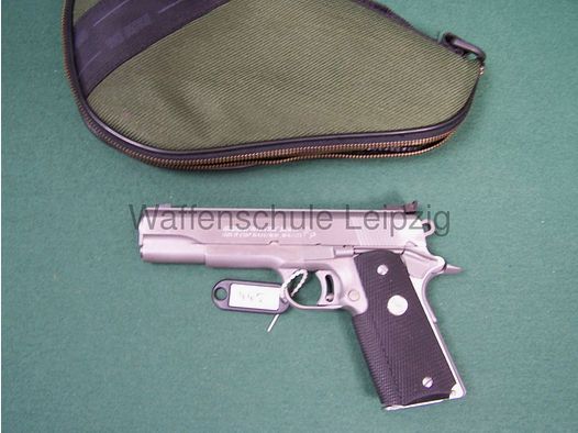 Colt MK IV