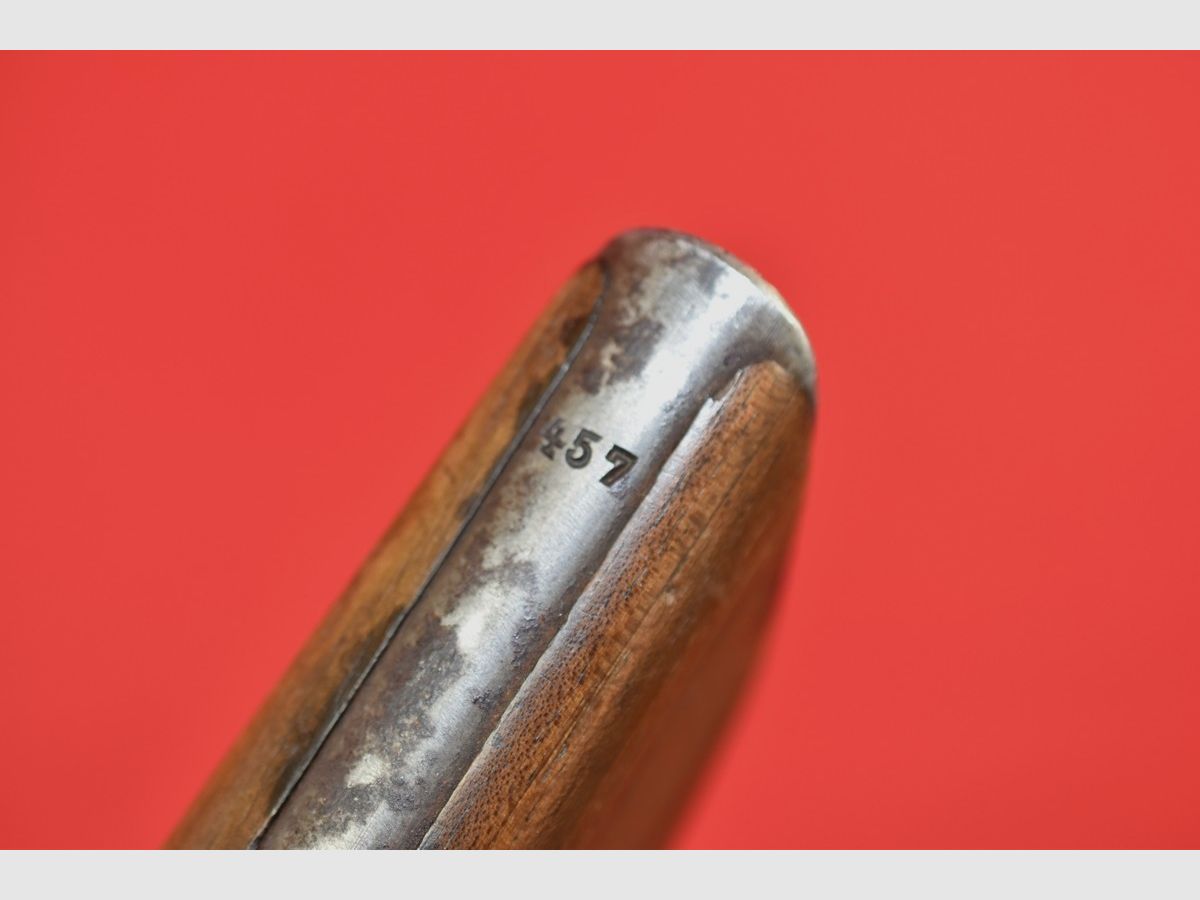 #7969 PISTOLET MAUSER C96, ROTE NEUN, kal. 9x19, zdjęcie 19 z 41