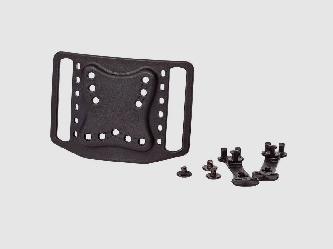 Gürtelschlaufe Blackhawk CQC mit Schrauben, Bild 1 von 2