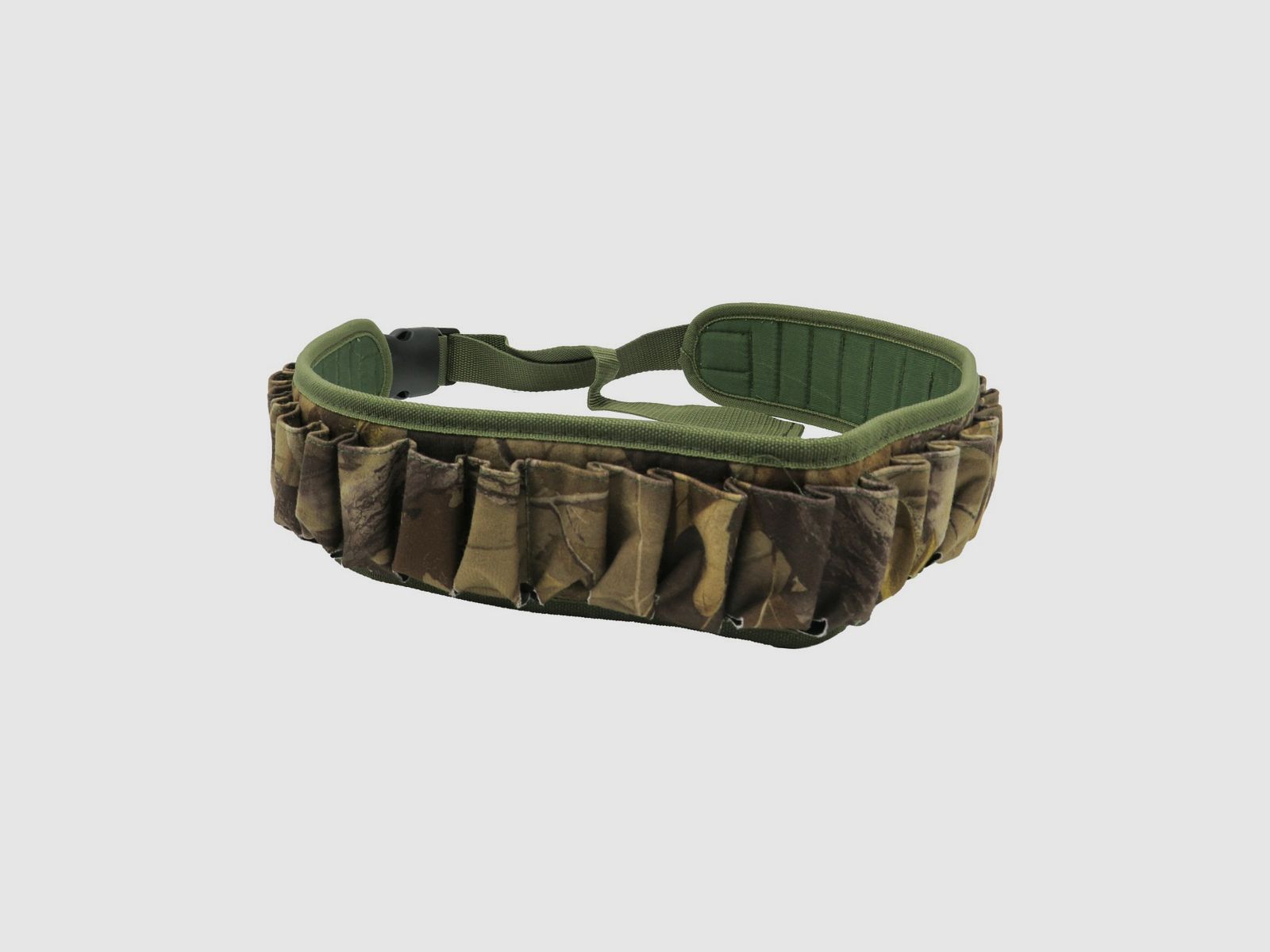 Tasche camo fluff 28 Zellen Kaliber 12, Bild 1 von 5