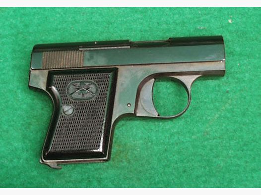 Bernardelli Gardone pistolet de poche / pistolet