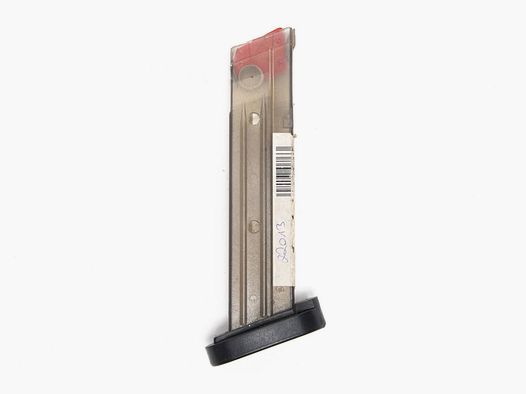 Magazin Ram-Line-Syn-Tech Exactor