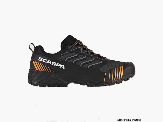 SCARPA – UOMO – RIBELLE RUN XT GTX ANTHRACITE-TONIC