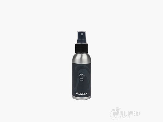 Blaser Gun Oil